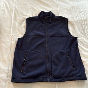 Goodfellow vest